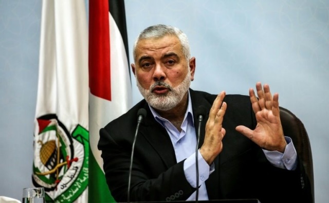 حماس: لدينا 4 أسرى من جنود الاحتلال الإسرائيلي ومستعدون للتبادل