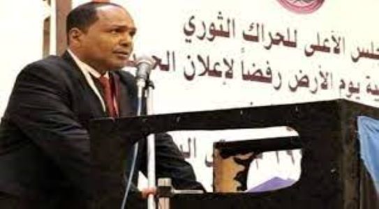  بتوجيهات المحافظ.. اعتقال رئيس الحراك الثوري الجنوبي فؤاد راشد بحضرموت