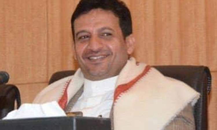 خارجية صنعاء تكشف تفاصيل أول لقاء رسمي مع سفراء الاتحاد الأوربي