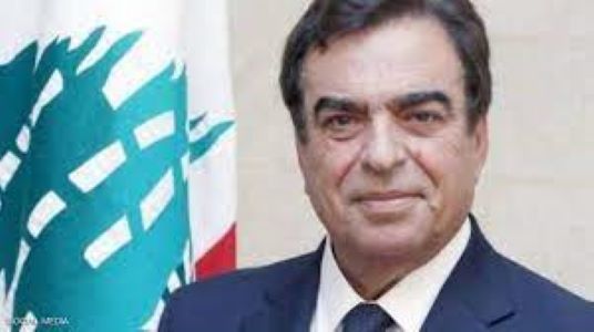 جورج قرداحي يوضح تصريحاته بشأن الحرب في اليمن واتهام السعودية والإمارات