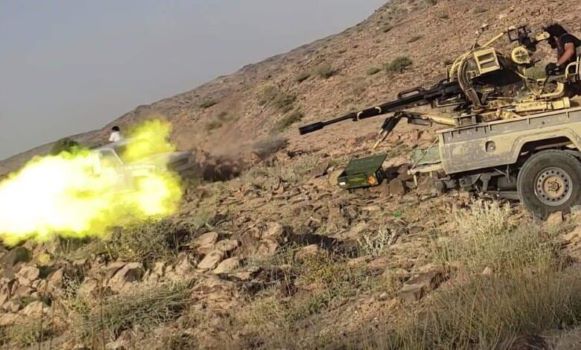 وكالة دولية : تقدم محدود لقوات الحوثيين في مأرب شمال شرقي اليمن