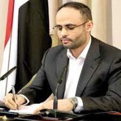مهدي المشاط يوجه بإنشاء جامعتين في محافظتي ريمة والمحويت