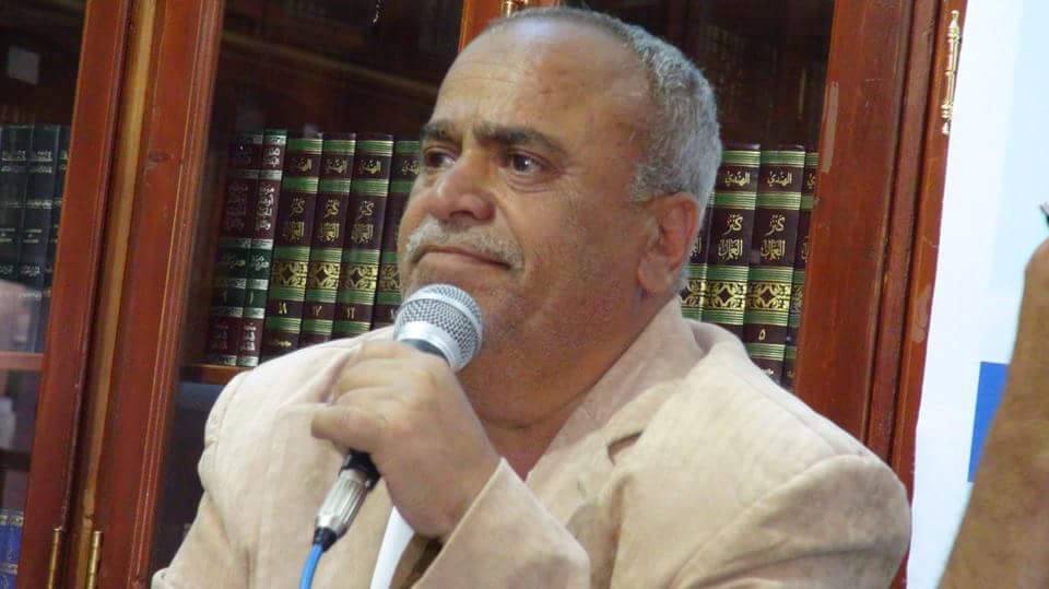 معركة البيضاء والكيانات السوداء
