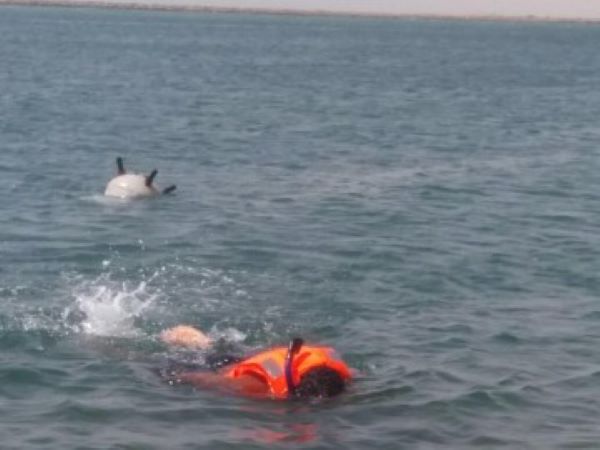 الإعلان عن مقتل 3 صيادين مصريين بلغم بحري في البحر الأحمر