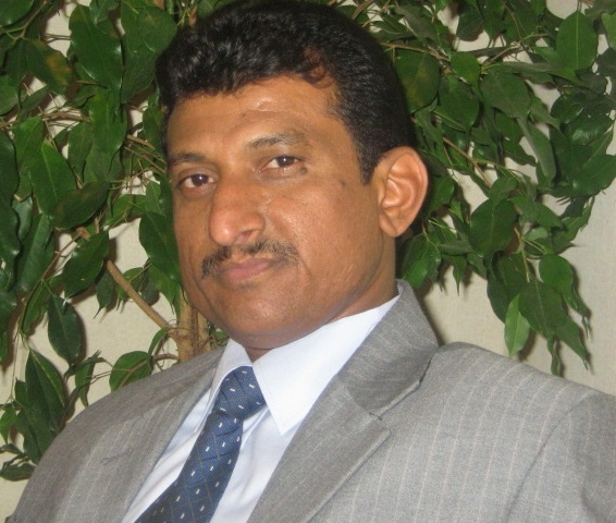 gamal anam