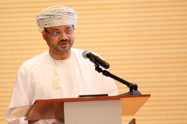 oman wazir