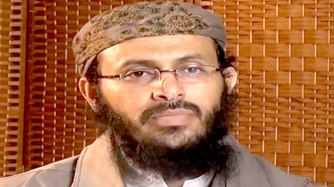 أنباء عن مقتل زعيم تنظيم القاعدة في جزيرة العرب "قاسم الريمي" بمأرب