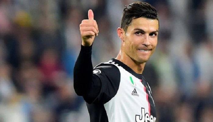 رونالدو يعود لتدريبات "اليوفي" بعد شفائه من فيروس كورونا