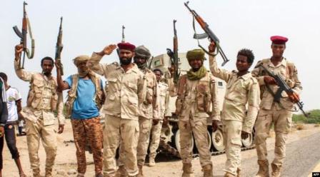  السودان تنفي مقتل 4 آلاف جندي في اليمن وتؤكد استمرارها  في التحالف