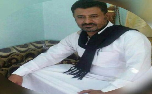 اغتيال قيادي إصلاحي في الضالع .. والحزب يصف الحادثة بـ"طعنة غادرة"