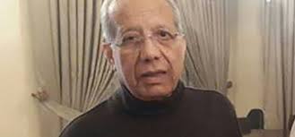 الإعلان عن وفاة رئيس الوزراء اليمني الأسبق عبدالقادر باجمال