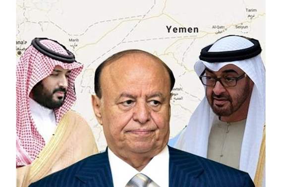 وكالة أمريكية تكشف عن مخطط سعودي إماراتي للسيطرة على السواحل اليمنية