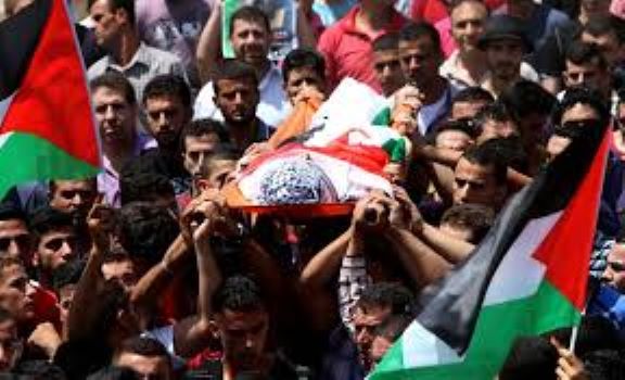استشهاد أسير فلسطيني والاحتلال يقرر منع إعادة جثامين الشهداء