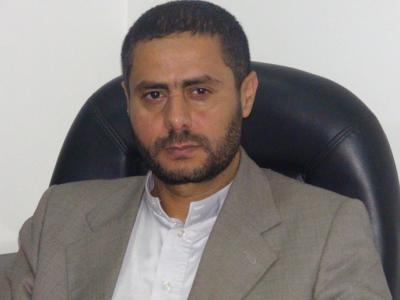 قيادي حوثي: من المعيب التحسس من تواجد القوات التركية في خليج عدن
