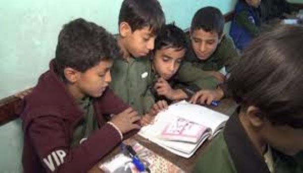 منظمة أممية تحذر من تسرب أكثر من 7 ملايين طالب يمني من التعليم