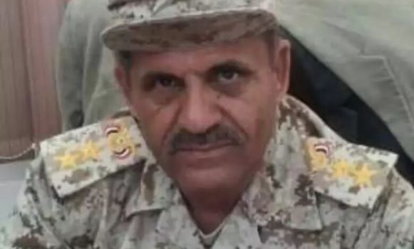 ضابط جنوبي برتبة عقيد يعرض بيع أعضاء من جسمه لهذا السبب