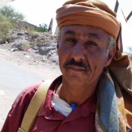 مسلحون مجهولون يختطفون شيخا قبلياً بارزاً في الضالع جنوب اليمن