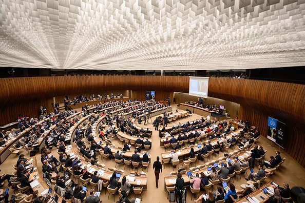 تحضيرات أممية لانعقاد مؤتمر المانحين لدعم اليمن خلال الشهر الجاري