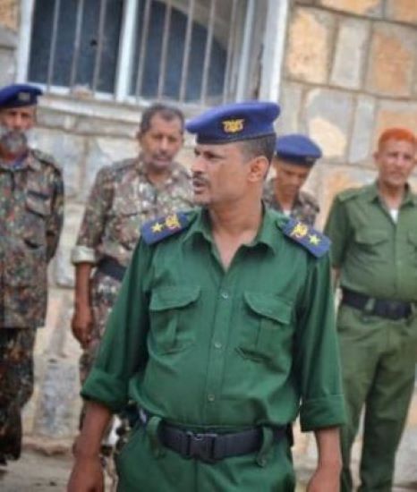 مسلحون مجهولون يغتالون مسؤولاً أمنياً في أبين جنوب اليمن