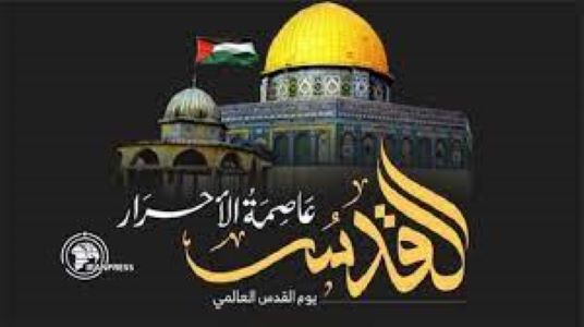 إحياء يوم القدس العالمي في عدد من الدول العربية والإسلامية