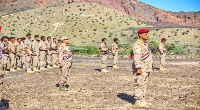 استعدادات متبادلة للمواجهة بين القوات الحكومية والمجلس الانتقالي الجنوبي