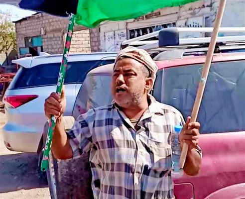الحديدة.. وفاة مواطن تحت التعذيب في سجن قوات موالية للإمارات