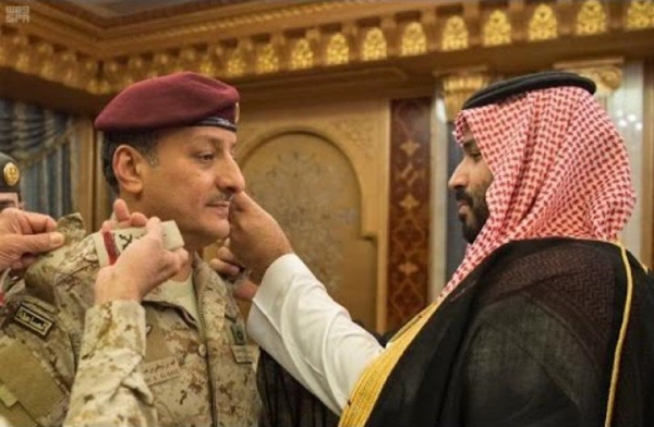 أكثر من مليار ريال سعودي.. المملكة تكشف عن فساد في حربها على اليمن  