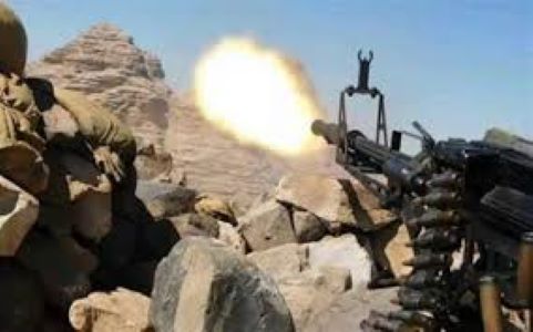 الحوثيون يعلنون سيطرتهم على مواقع عسكرية في جيزان جنوب السعودية