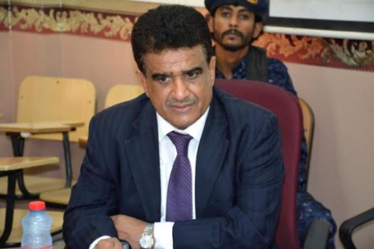 قوات الانتقالي تمنع نائب وزير النفط من دخول شركة مصافي عدن