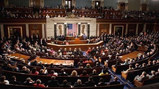 25 نائباً أمريكياً يعارضون تصنيف جماعة الحوثيين منظمة إرهابية