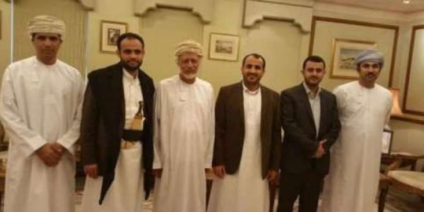 وكالة ألمانية تكشف عن محادثات سرية بين السعودية والحوثيين في سلطنة عمان