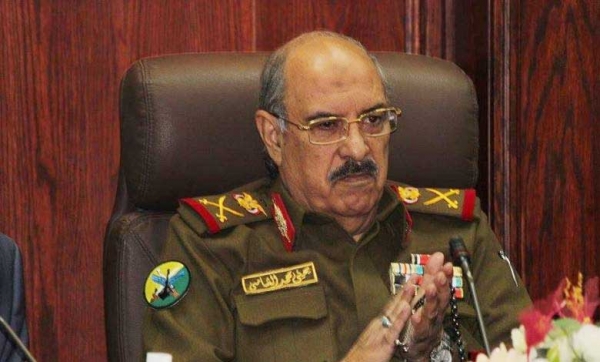 وفاة القيادي البارز في جماعة الحوثي يحيى الشامي بعد وفاة زوجته ونجله