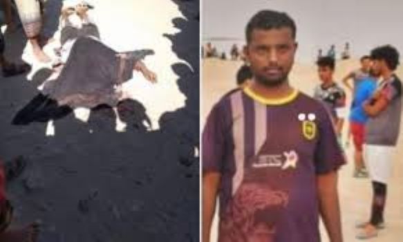 اغتيال جندي في النخبة الشبوانية برصاص مسلحين مجهولين