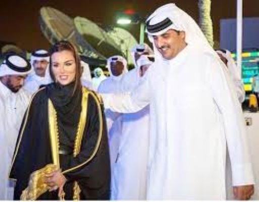 صحيفة أمريكية : الإمارات تجسست على الأمير القطري وأفراد عائلته