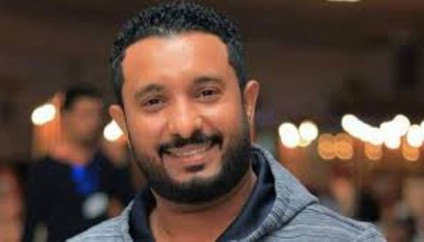 وفاة الفنان اليمني الشاب رائد طه أثناء تمثيله مسلسل رمضاني
