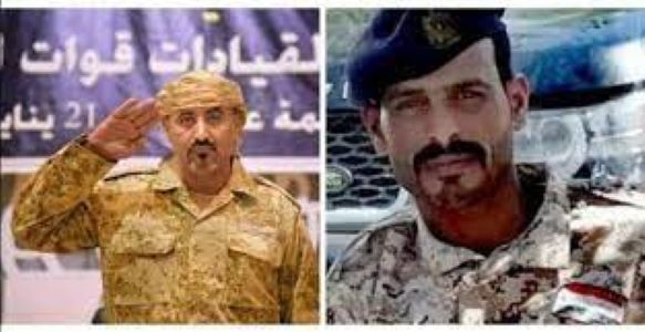 شبوة .. انشقاق قيادي بارز في الانتقالي وانضمامه للشرعية