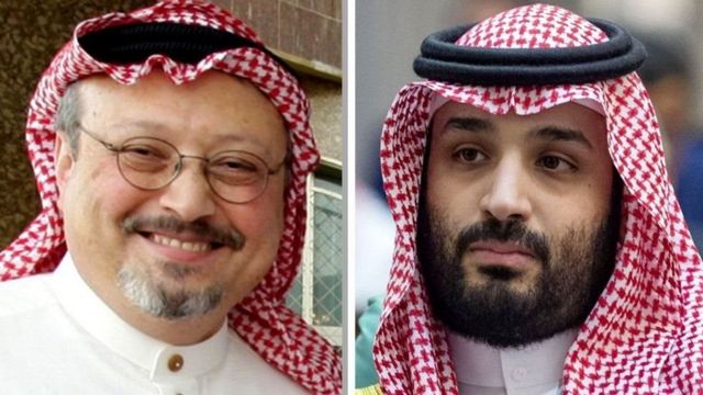 رسمياً .. تقرير استخباراتي أمريكي يدين ابن سلمان بعملية خطف وقتل خاشقجي