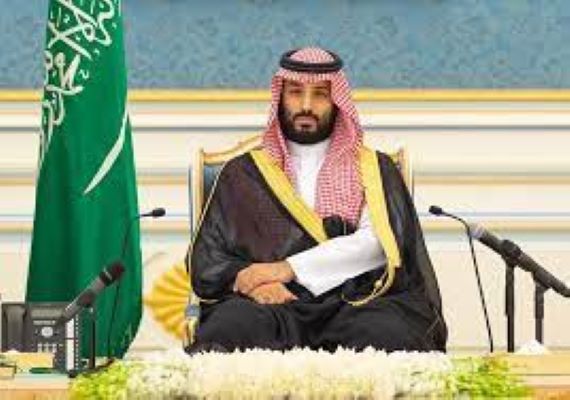 موقع بريطاني : ولي العهد السعودي يدرك أنه خسر الحرب في اليمن