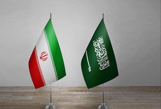 إيران تعلن عن تقدم في مفاوضاتها مع السعودية وتؤكد استمرارها