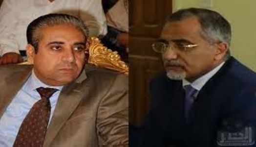 محمد زمام يتهم معياد بفساد البنك المركزي والأخير يطالب بلجنة تحقيق
