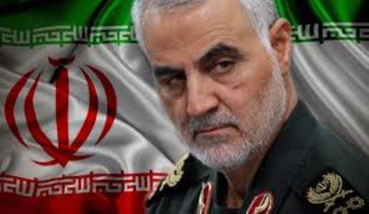 وزير الخارجية الإيراني يكشف عن دور قاسم سليماني في اليمن