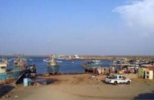 مقاتلو الشرعية في ميدي يتظاهرون ضد التحالف لهذا السبب