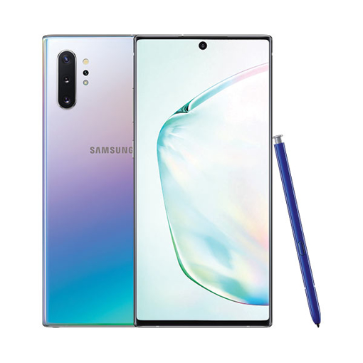 شركة سامسونغ تقرر تخفيض سعر جهاز Galaxy Note 10 أكثر من النصف