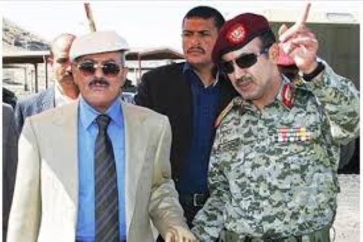 تحقيق فرنسي في شبهات مكاسب غير مشروعة لعائلة الرئيس الأسبق صالح