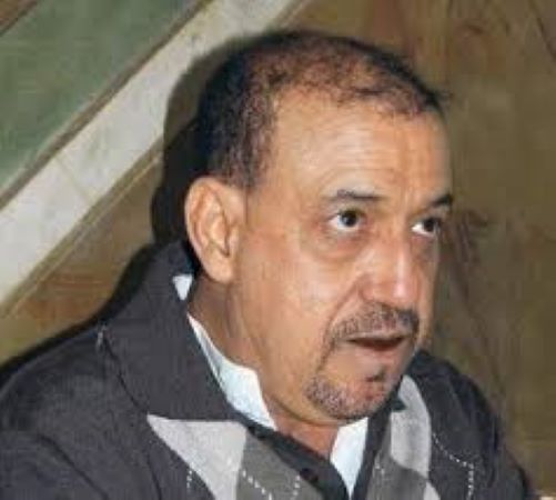 اعتبر اليمن حديقة خلفية للسعودية.. البركاني يسيء لليمن ويثير غضب جميع اليمنيين