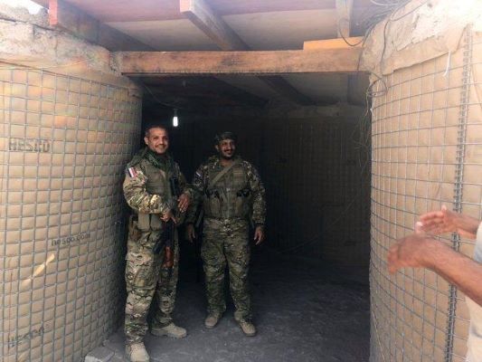 قوات طارق صالح تختطف شيخاً قبلياً مع أفراد أسرته بينهم نساء في المخا