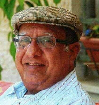وفاة أشهر عالم يمني في التاريخ القديم والآثار والنقوش