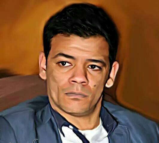 محمد عبده العبسي