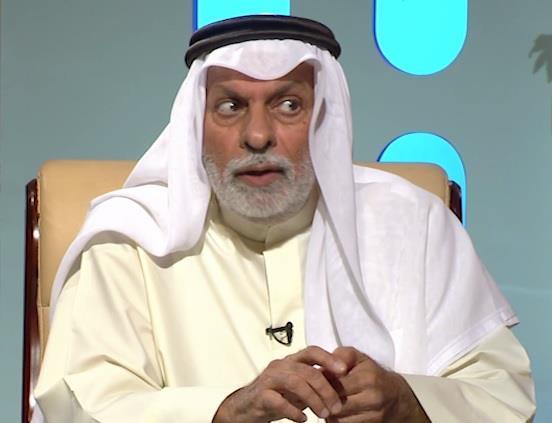 د. عبدالله النفيسي