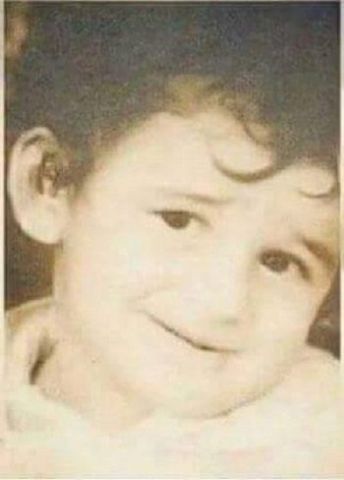 صورة قديمة للرئيس عبدربه منصور هادي